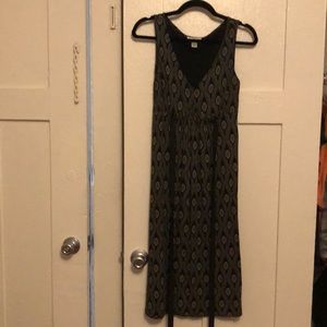 Ann a Taylor Sundress size 6P